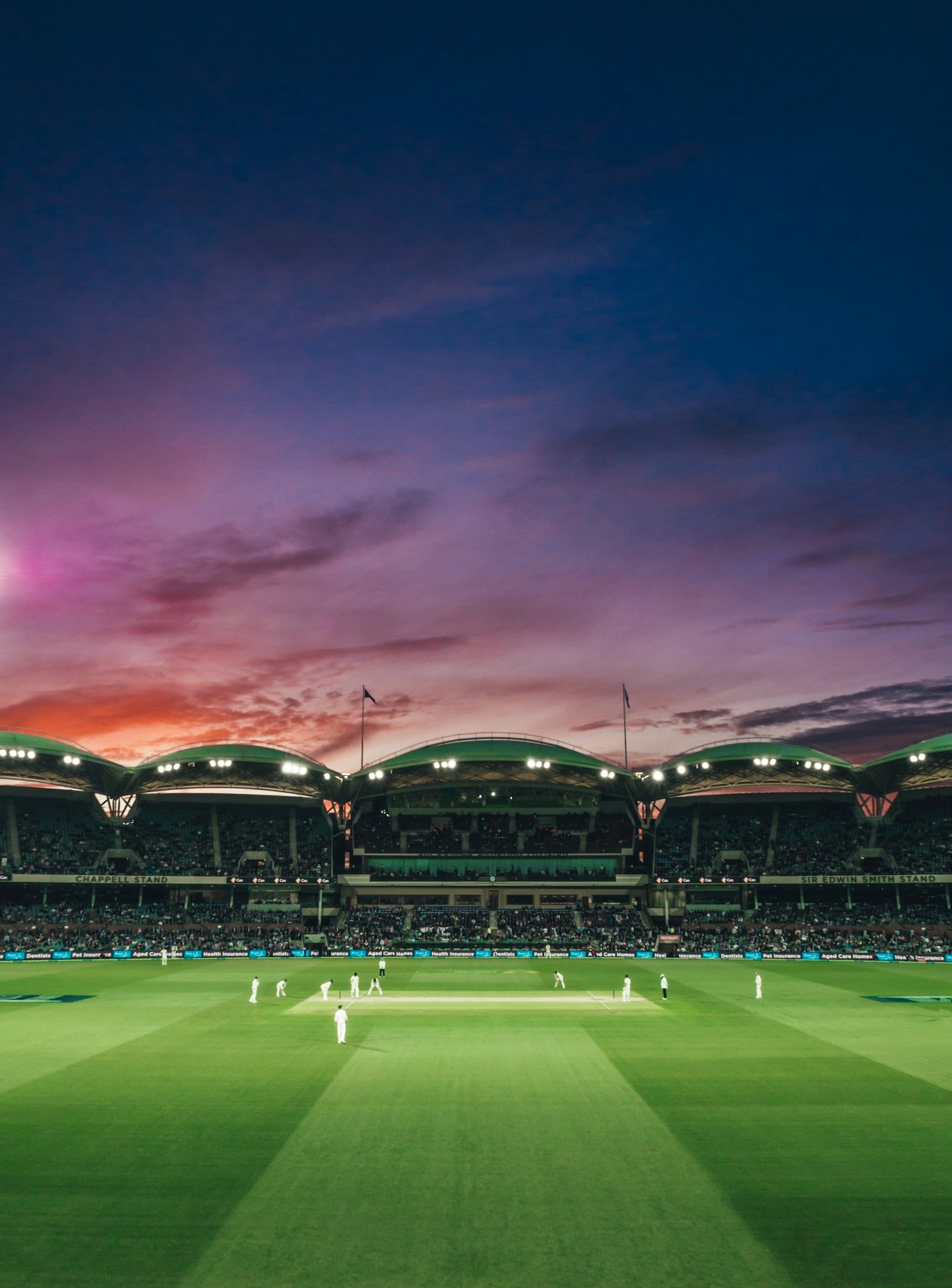 The Role of Technology in Asia’s Sports World